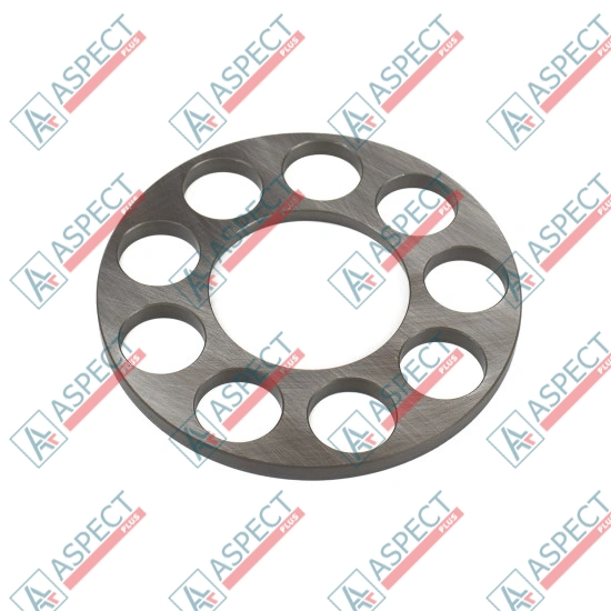 Retainer Plate Bosch Rexroth R902205484 SKS