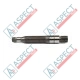 Вал гидронасоса Bosch Rexroth R909079268 SKS
