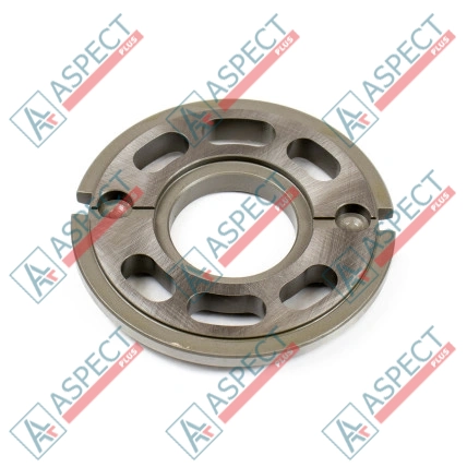 Plaque de soupape gauche Bosch Rexroth A4V40 SKS