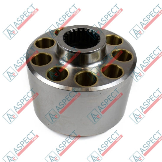 Блок цилиндров Bosch Rexroth R909405630 SKS