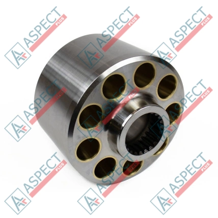 Блок циліндрів Bosch Rexroth R909405630 SKS
