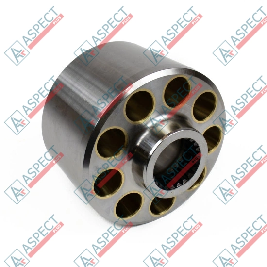 Блок цилиндров Bosch Rexroth R909405630 SKS