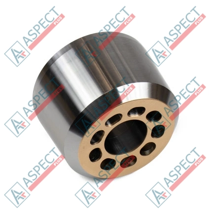 Блок циліндрів Bosch Rexroth R909405630 SKS