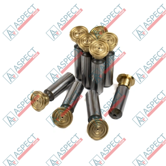 Piston shoe ID=3.1 mm Bosch Rexroth R909440190 SKS