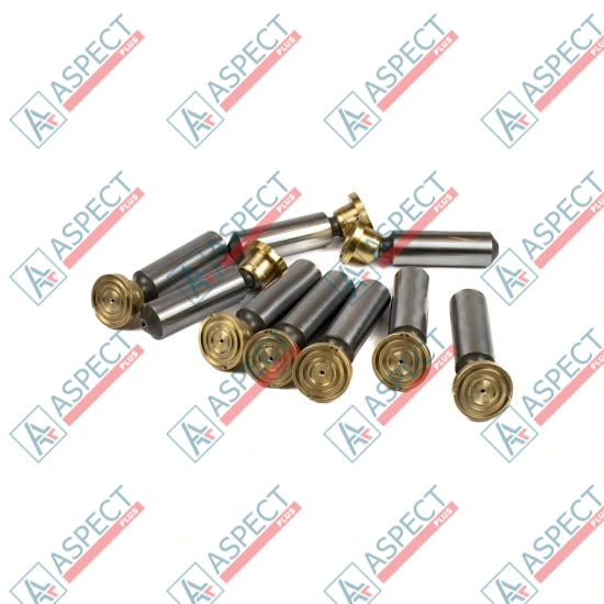 Piston shoe ID=3.1 mm Bosch Rexroth R909440190 SKS