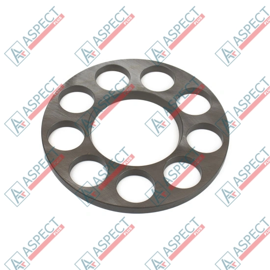 Retainer Plate Bosch Rexroth R902205417 SKS