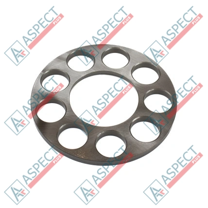 Plaque de maintien Bosch Rexroth R902205417 SKS