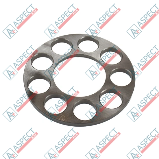 Retainer Plate Bosch Rexroth R902205417 SKS