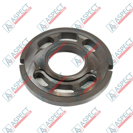 Valve plate Left Bosch Rexroth R902010097 SKS