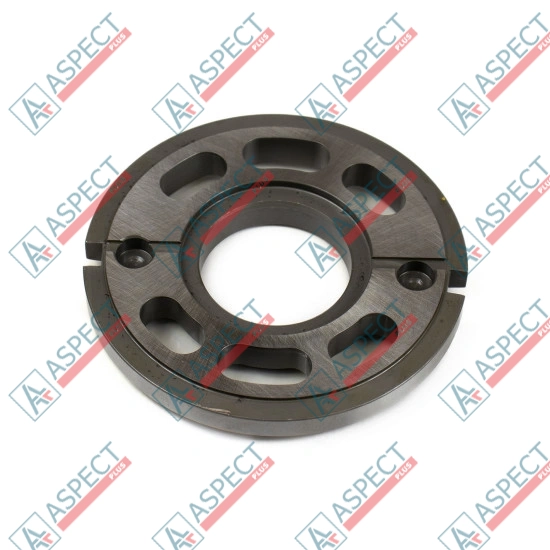 Valve plate Left Bosch Rexroth R902010097 SKS