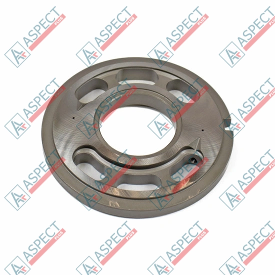 Valve plate Right Bosch Rexroth R902010096 SKS