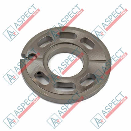 Plaque de soupape droite Bosch Rexroth R902010096 SKS