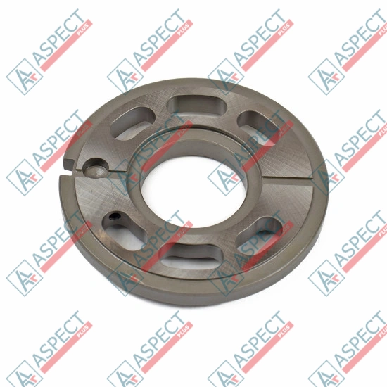 Valve plate Right Bosch Rexroth R902010096 SKS