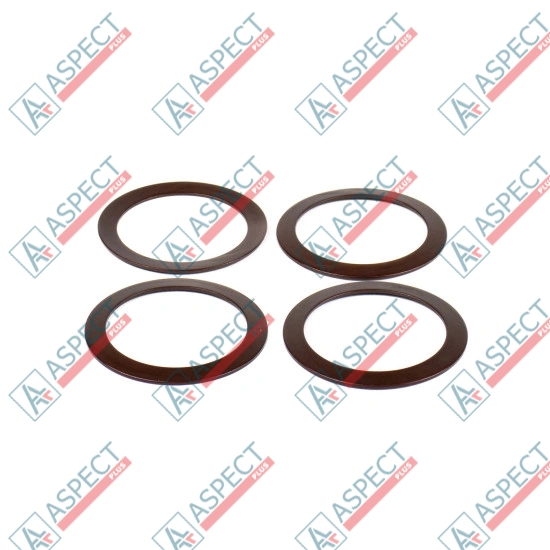 Диск пружинный D=55.6 mm Bosch Rexroth R909074127 SKS