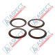 Диск пружинный D=55.6 mm Bosch Rexroth R909074127 SKS