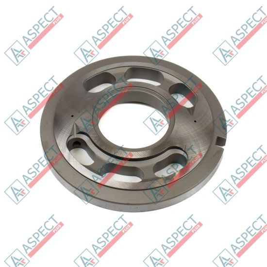 Valve plate Left Bosch Rexroth R902010103 SKS
