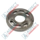 Valve plate Left Bosch Rexroth R902010103 SKS