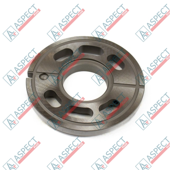 Valve plate Left Bosch Rexroth R902010103 SKS