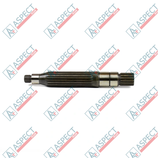 Drive Shaft Bosch Rexroth R909079270 SKS
