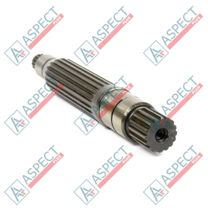 Arbre d`entraînement Bosch Rexroth R909079270 SKS