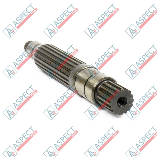 Drive Shaft Bosch Rexroth R909079270 SKS