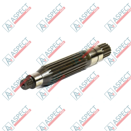 Drive Shaft Bosch Rexroth R909079270 SKS