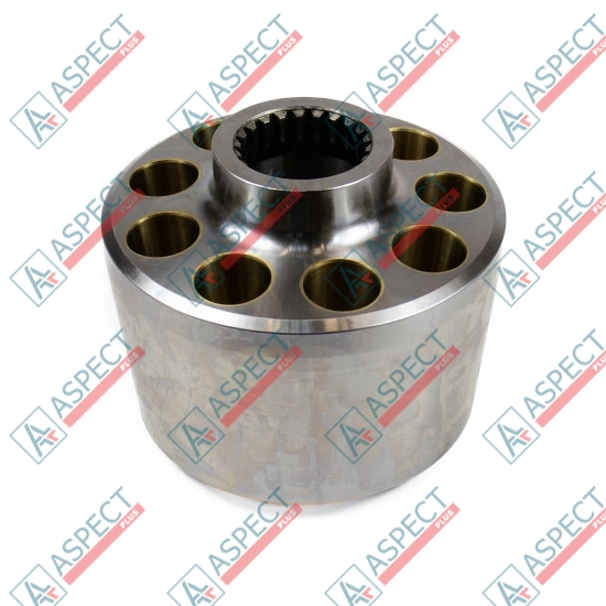 Блок цилиндров Bosch Rexroth R909405633 SKS