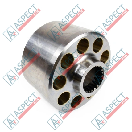 Блок цилиндров Bosch Rexroth R909405633 SKS