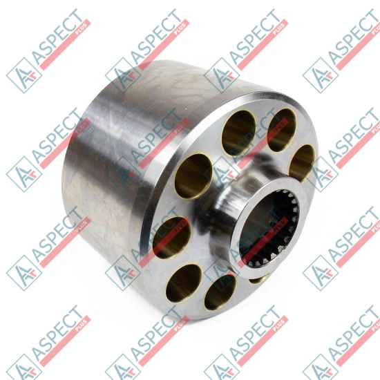 Блок цилиндров Bosch Rexroth R909405633 SKS
