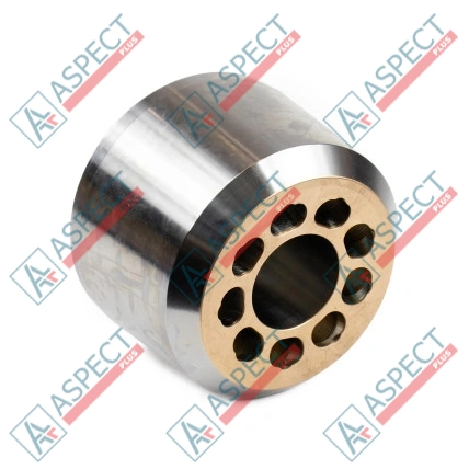 Блок цилиндров Bosch Rexroth R909405633 SKS