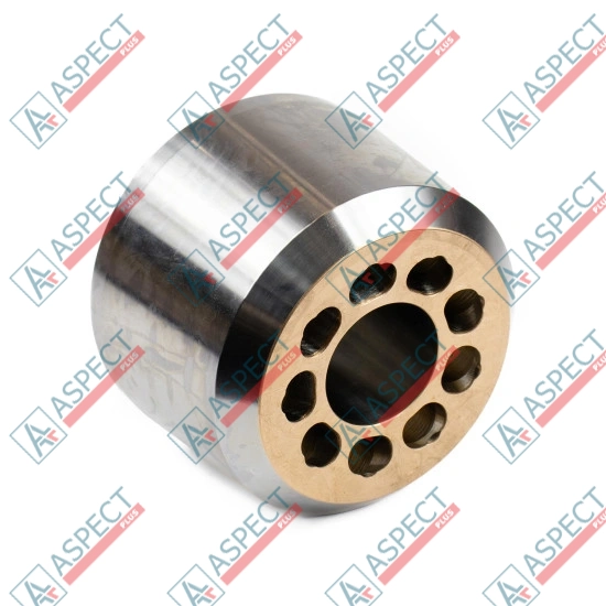 Блок цилиндров Bosch Rexroth R909405633 SKS