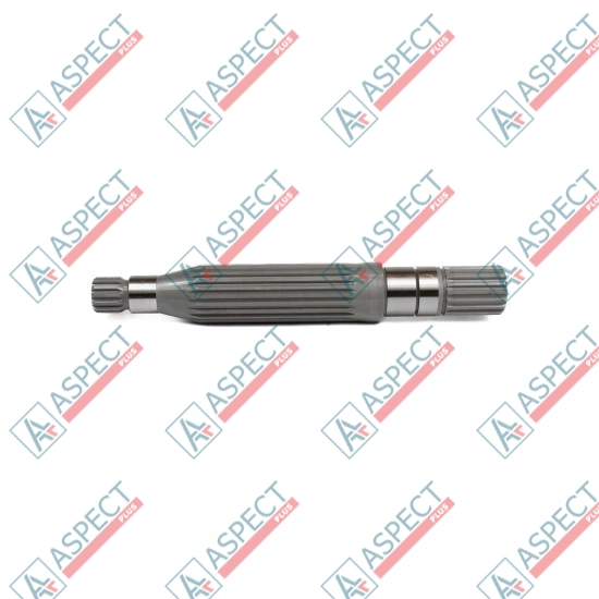 Drive Shaft Bosch Rexroth R909079271 SKS