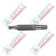 Вал гидронасоса Bosch Rexroth R909079271 SKS