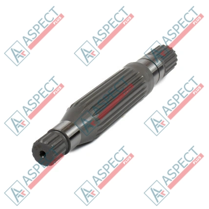 Вал гидронасоса Bosch Rexroth R909079271 SKS