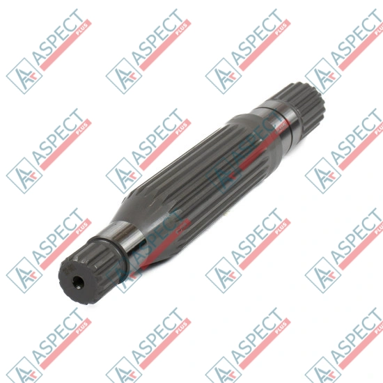 Drive Shaft Bosch Rexroth R909079271 SKS