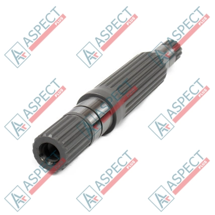 Вал гидронасоса Bosch Rexroth R909079271 SKS