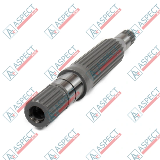 Drive Shaft Bosch Rexroth R909079271 SKS