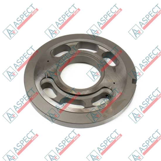 Valve plate Right Bosch Rexroth R902022579 SKS