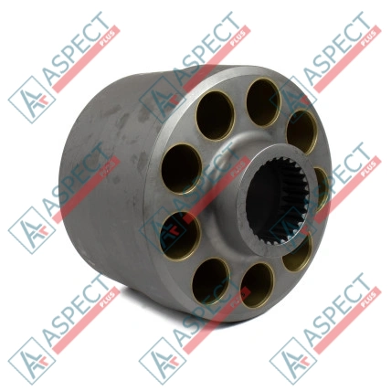 Блок циліндрів Bosch Rexroth R909415131 SKS