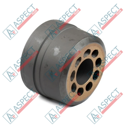 Блок циліндрів Bosch Rexroth R909415131 SKS