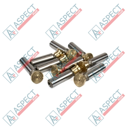 Sabot de piston Bosch Rexroth R90240084 SKS
