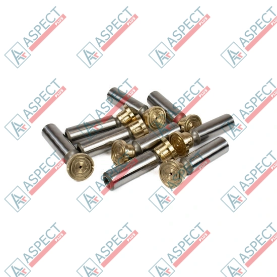 Piston shoe Bosch Rexroth R90240084 SKS