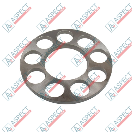 Retainer Plate Bosch Rexroth R902222551 SKS