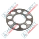 Пластина прижимная Bosch Rexroth R902222551 SKS