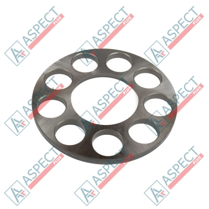 Plaque de maintien Bosch Rexroth R902222551 SKS