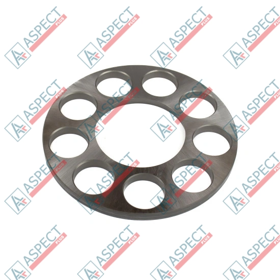 Retainer Plate Bosch Rexroth R902222551 SKS
