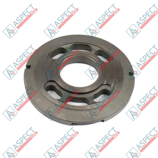 Valve plate Right Bosch Rexroth R909412791 SKS