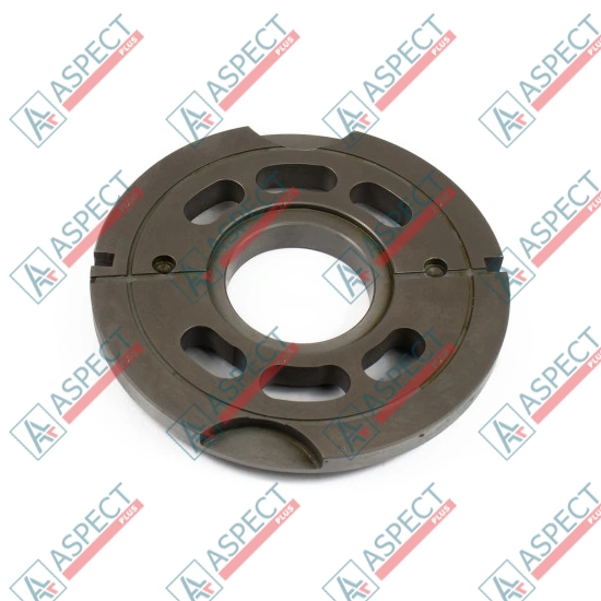 Valve plate Right Bosch Rexroth R909412791 SKS