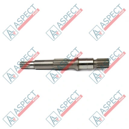 Arbre d`entraînement Bosch Rexroth R902417369 SKS
