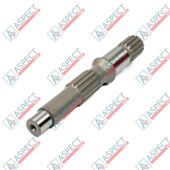 Drive Shaft L=183.0 mm Bosch Rexroth A10VSO28 SKS